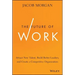 The Future of Work: Attract New Talent, Build Better Leaders, and Create a Competitive Organization