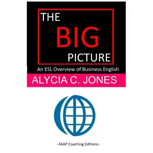 The Big Picture: An ESL Overview of Business English