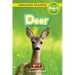 Deer: Animals in the City (Engaging Readers, Level Pre-1)