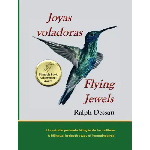 Joyas Voladoras * Flying Jewels