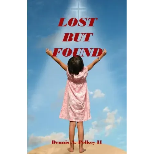 Lost But Found
