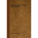 Immanuel Kant's Critique of Pure Reason