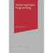 Mastering Delphi Programming