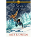 Heroes of Olympus, The, Book Two: The Son of Neptune-Heroes of Olympus, The, Book Two