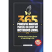 365 Powerful Warfare Prayers for Everyday Victorious Living: A Better Way To Take Charge Of Everything In Life