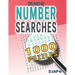 The book of Number Searches: 1000 Puzzles