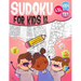 Sudoku for Kids 12: 270 Sudoku For 12 Year Olds, Memory and Logic Training, Instructions and Solutions Included