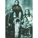 Gifts of Pride and Love: Kiowa and Comanche Cradles
