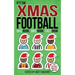 The Christmas Football Quiz Book, Joke Book, Fact Book