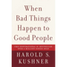When Bad Things Happen to Good People