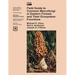 Field Guide to Common Macrofungi in Eastern Forests and Their Ecosystem Functions