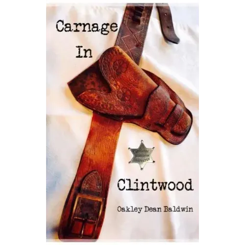 Carnage In Clintwood