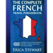 French: The Complete Travel Phrasebook: Travel Phrasebook for Travelling to France, + 1000 Phrases for Accommodations, Shoppin
