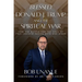 Blessed, Donald J. Trump, and the Spiritual War: How the Battle for the Soul of This Country Began with One Word