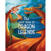 The Great Book of Dragon Legends