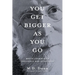 You Get Bigger as You Go: Bruce Cockburn's Influence and Evolution