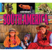 South America