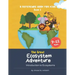 The Great Ecosystem Adventure: A Reference Book for Kids Book 1