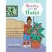 Marsha Goes to Haiti