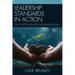 Leadership Standards in Action: The School Principal as Servant-Leader