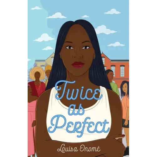 Twice as Perfect