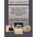 Southern California Edison Co V. Railroad Commission of State of California U.S. Supreme Court Transcript of Record with Supporting Pleadings