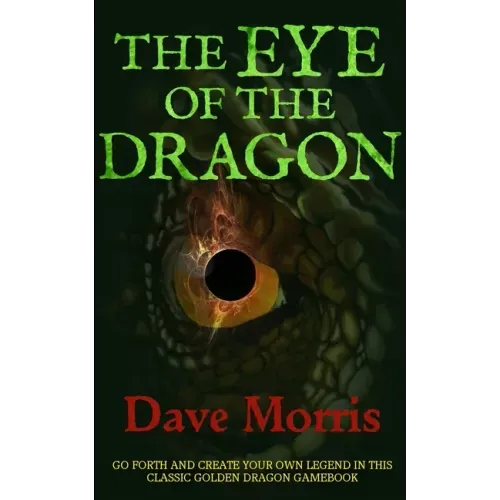 The Eye of the Dragon