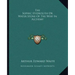 The Sophic Hydrolith or Water Stone of the Wise in Alchemy
