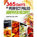 365 Days of Perfect Paleo Air Fryer Recipes