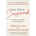 Live Life in Crescendo: Your Most Important Work Is Always Ahead of You