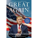 Great Again: How to Fix Our Crippled America
