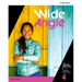 Wide Angle 4 Student Book with Online Practice