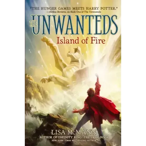 Island of Fire