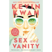 Sex and Vanity: A GMA Book Club Pick