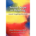 Sound Steps to Reading (Storybook): Sound-Targeting Storybook