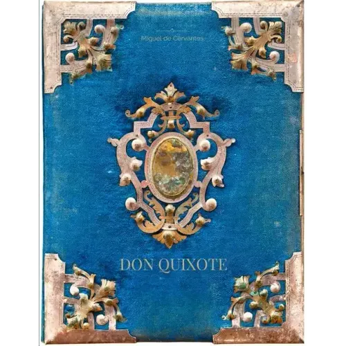 Don Quixote