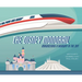 The Disney Monorail: Imagineering a Highway in the Sky