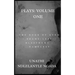 Plays: Volume One
