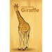 Address Book Giraffe
