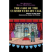 Max Brinkley's Military Brat Mysteries: The Case of the Cursed Curtain Call