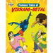 Famous Tales of Vikram-Betal