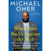 When Your Back's Against the Wall: Fame, Football, and Lessons Learned Through a Lifetime of Adversity