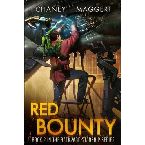 Red Bounty
