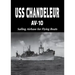 USS Chandeleur Av-10: Sailing Airbase for Flying Boats (Limited)