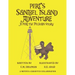 Peri's Sanibel Island Adventure