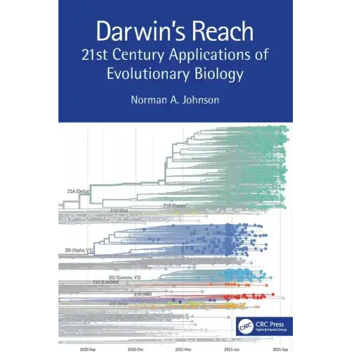 Darwin's Reach: 21st Century Applications of Evolutionary Biology