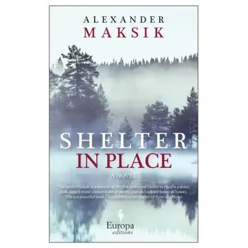 Shelter in Place