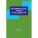 The Irish Penny Journal, (Volume I) No. 43, April 24, 1841