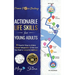 Actionable Life Skills for Young Adults: 11 Powerful Steps to Achieve Financial Independence and Kick-start Your Road to Successful Adulthood
