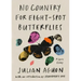 No Country for Eight-Spot Butterflies: A Lyric Essay